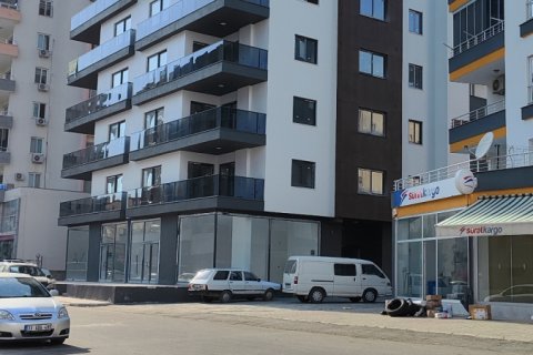 Квартира  3+1 в Мерсине, Турция №172020