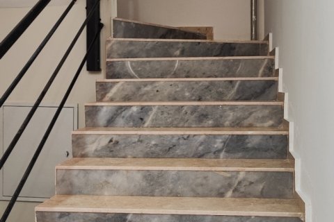 3+1 Lejlighed i Mersin, Tyrkiet Nr. 172020 - 7