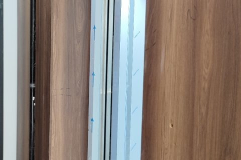 3+1 Lejlighed i Mersin, Tyrkiet Nr. 172020 - 5