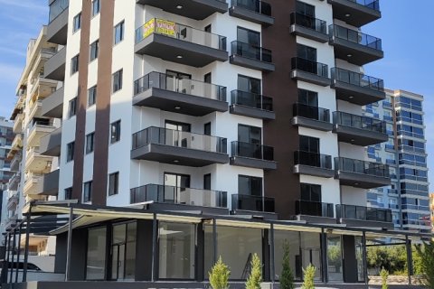 3+1 Lejlighed i Mersin, Tyrkiet Nr. 172020 - 2