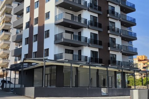 3+1 Lejlighed i Mersin, Tyrkiet Nr. 172020 - 3