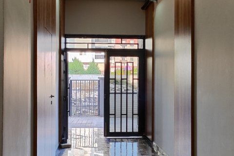 3+1 Lejlighed i Mersin, Tyrkiet Nr. 172020 - 6