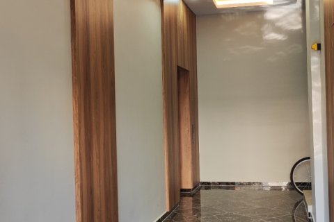 3+1 Lejlighed i Mersin, Tyrkiet Nr. 172020 - 8