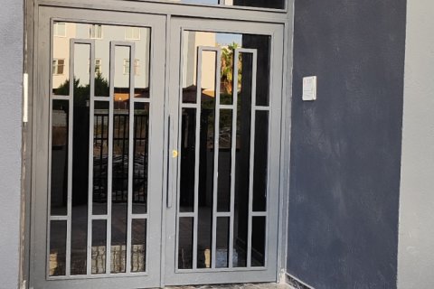 3+1 Lejlighed i Mersin, Tyrkiet Nr. 172020 - 9