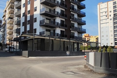 3+1 Lejlighed i Mersin, Tyrkiet Nr. 172020 - 4