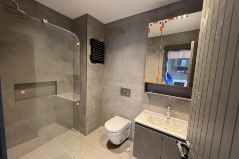 Apartment for sale  in Antalya, Turkey, 1 bedroom, 50m2, No. 185457 – photo 9