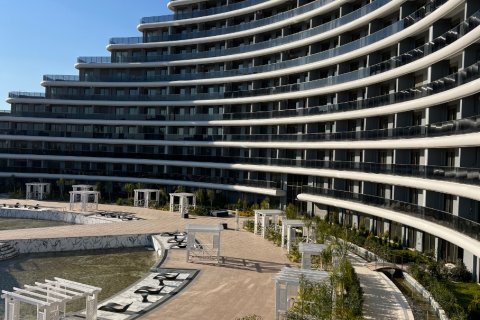 Apartment for sale  in Antalya, Turkey, 1 bedroom, 50m2, No. 185457 – photo 3