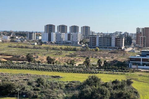 Apartment for sale  in Antalya, Turkey, 1 bedroom, 50m2, No. 185457 – photo 17