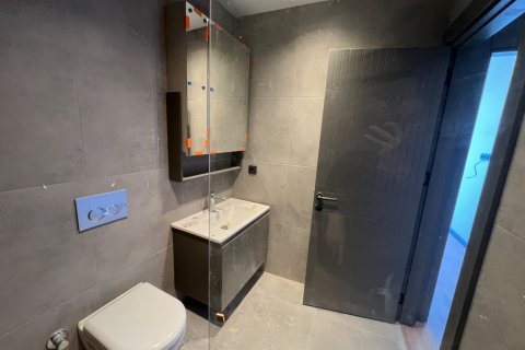 Apartment for sale  in Antalya, Turkey, 1 bedroom, 50m2, No. 185457 – photo 10