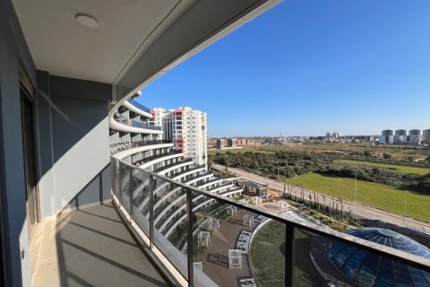 Apartment for sale  in Antalya, Turkey, 1 bedroom, 50m2, No. 185457 – photo 11
