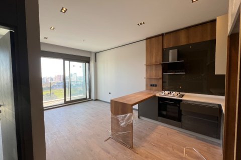 Apartment for sale  in Antalya, Turkey, 1 bedroom, 50m2, No. 185457 – photo 5
