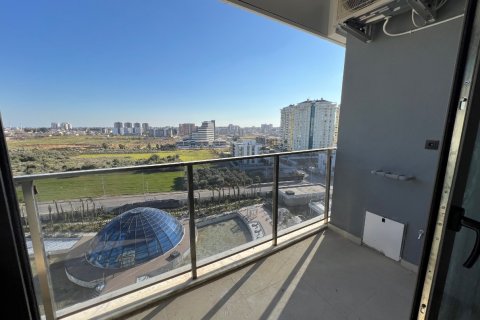 Apartment for sale  in Antalya, Turkey, 1 bedroom, 50m2, No. 185457 – photo 14