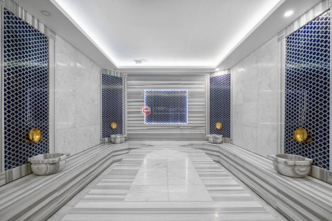 Продажа квартиры в Аланье, Анталье, Турция 1+1, 46м2, №180083 – фото 11