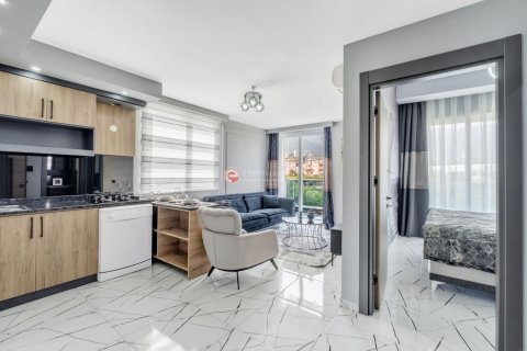 Продажа квартиры в Аланье, Анталье, Турция 1+1, 46м2, №180083 – фото 23