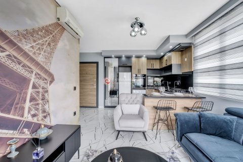 Продажа квартиры в Аланье, Анталье, Турция 1+1, 46м2, №180083 – фото 18