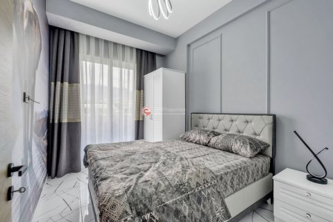 Продажа квартиры в Аланье, Анталье, Турция 1+1, 46м2, №180083 – фото 27