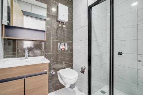 Продажа квартиры в Аланье, Анталье, Турция 1+1, 46м2, №180083 – фото 28