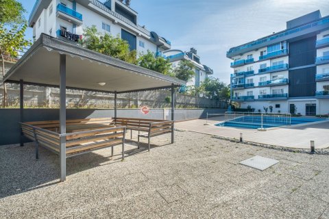 Продажа квартиры в Аланье, Анталье, Турция 1+1, 46м2, №180083 – фото 6