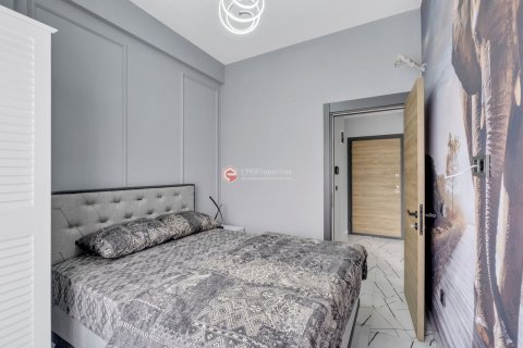 Продажа квартиры в Аланье, Анталье, Турция 1+1, 46м2, №180083 – фото 26