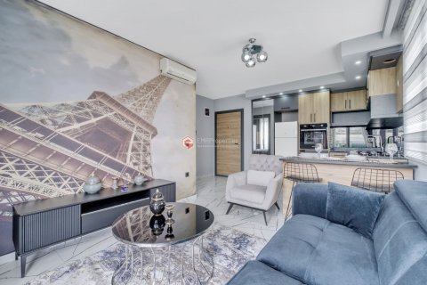 Продажа квартиры в Аланье, Анталье, Турция 1+1, 46м2, №180083 – фото 21