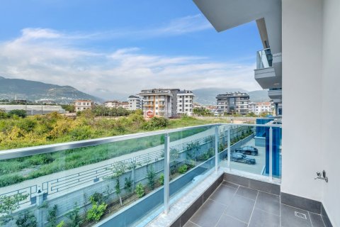Продажа квартиры в Аланье, Анталье, Турция 1+1, 46м2, №180083 – фото 24