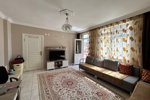Wohnung in Mahmutlar, Antalya, Türkei Nr. 180141