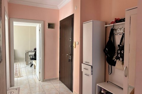Lägenhet  i Mahmutlar, Antalya, Turkiet Nr. 180141 - 5