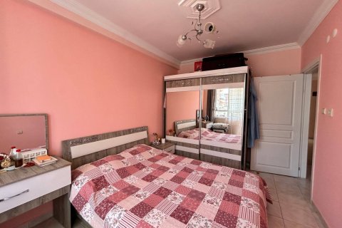 Lägenhet  i Mahmutlar, Antalya, Turkiet Nr. 180141 - 17