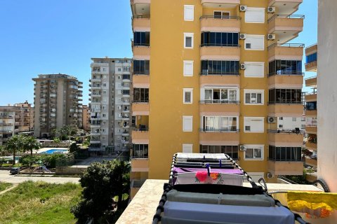 Lägenhet  i Mahmutlar, Antalya, Turkiet Nr. 180141 - 21