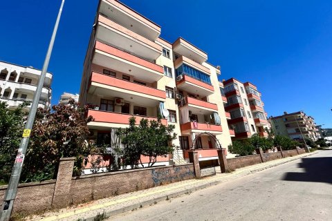 Lägenhet  i Mahmutlar, Antalya, Turkiet Nr. 180141 - 25