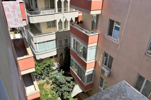 Lägenhet  i Mahmutlar, Antalya, Turkiet Nr. 180141 - 22