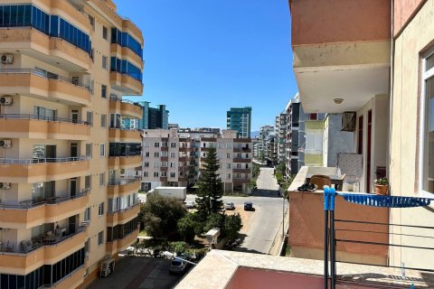 Lägenhet  i Mahmutlar, Antalya, Turkiet Nr. 180141 - 11