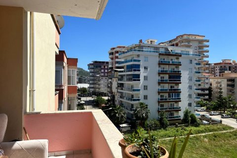 Lägenhet  i Mahmutlar, Antalya, Turkiet Nr. 180141 - 13