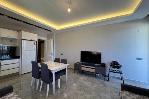 Leilighet  i Mahmutlar, Antalya, Tyrkia Nr. 180101 - 24