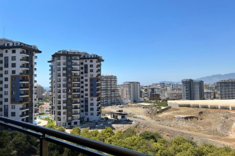 Leilighet  i Mahmutlar, Antalya, Tyrkia Nr. 180101 - 29