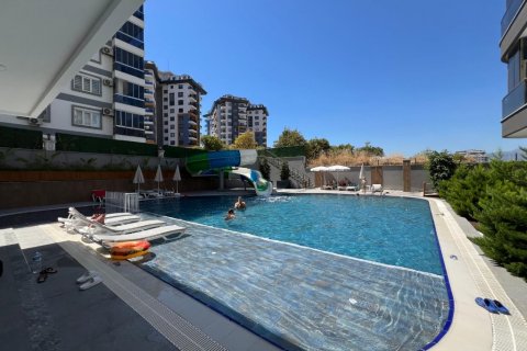 Leilighet  i Mahmutlar, Antalya, Tyrkia Nr. 180101 - 5