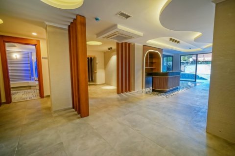 Leilighet  i Mahmutlar, Antalya, Tyrkia Nr. 180101 - 10