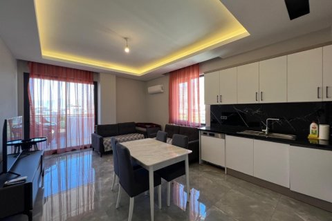 Leilighet  i Mahmutlar, Antalya, Tyrkia Nr. 180101 - 25