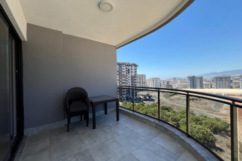 Leilighet  i Mahmutlar, Antalya, Tyrkia Nr. 180101 - 28