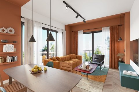 Wohnung  in Erdemli, Mersin, Türkei Nr. 180140 - 14