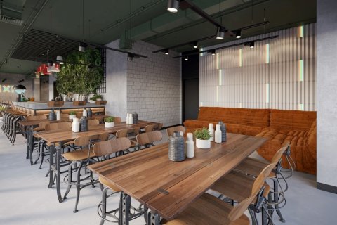 Wohnung  in Erdemli, Mersin, Türkei Nr. 180140 - 10