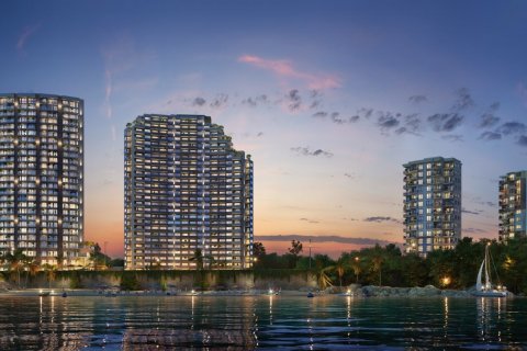 Wohnung  in Erdemli, Mersin, Türkei Nr. 180140 - 5