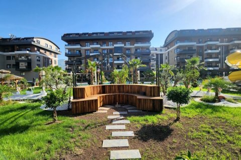 Apartment for sale  in Oba, Antalya, Turkey, 55m2, No. 180102 – photo 14