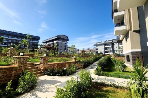 Apartment for sale  in Oba, Antalya, Turkey, 55m2, No. 180102 – photo 13