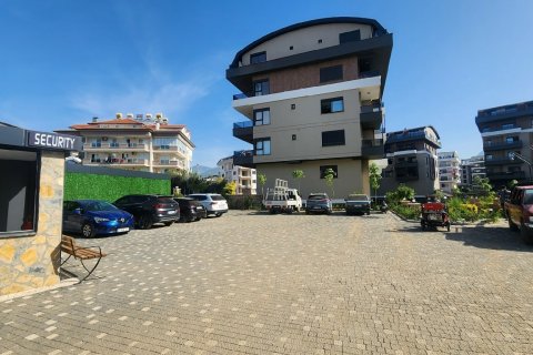 Apartment for sale  in Oba, Antalya, Turkey, 55m2, No. 180102 – photo 4