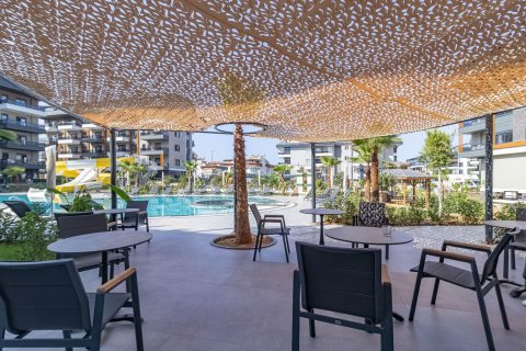 Apartment for sale  in Oba, Antalya, Turkey, 55m2, No. 180102 – photo 17