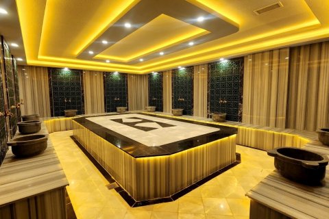 Apartment for sale  in Oba, Antalya, Turkey, 55m2, No. 180102 – photo 23