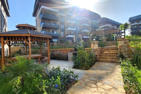 Apartment for sale  in Oba, Antalya, Turkey, 55m2, No. 180102 – photo 15