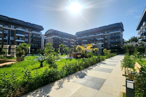 Apartment for sale  in Oba, Antalya, Turkey, 55m2, No. 180102 – photo 9