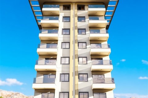 Daire Mahmutlar, Antalya, Türkiye №180139 - 8